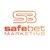 Safebet Marketing Logotype