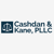 Cashdan & Kane, PLLC Logotype