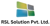 RSL Solution Private Limited Logotype