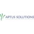 Aptus Solutions Logotype