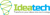 Ideatech Software House Logotype