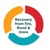 Priority Restoration Logotype