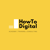HowToDigital Logotype