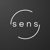 Sens Visuals Logotype