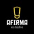 Estúdio Afirma Logotype