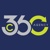 C-360 Agency Logotype