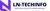 LN-TECHINFO Logotype
