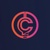 Digital Creative Design Logotype