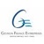 GFE - Gestion France Entreprises Logotype
