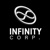 Infinity Corp Logotype