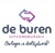 Uitzendbureau De Buren Logotype