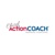 Chisel Action Coach Logotype