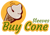 Buy Cone Sleeves Logotype