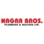 Nagra Bros plumbing and heating ltd Logotype