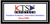 KTS InfoTech Pvt. Ltd. Logotype