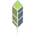 Seven Generations Architecture and Engineering, LLC Logotype