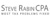 Steve Rabin, CPA Logotype
