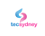 Tecsydney - India's Best Digital Marketing Agency in Noida Logotype