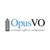 Opus Virtual Offices Logotype