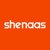 Shenaas Marekting Agency Logotype