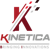 Kinetica Systems Limited Logotype