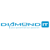 Diamond IT Logotype