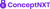 ConceptNXT Logotype