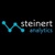 Steinert Analytics Logotype