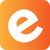 BringEAST Solutions and Technology Logotype