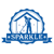 Sparkle Office Cleaning Services Melbourne Logotype