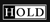 Hold Marketing Digital Logotype