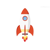 Local SEO Launch Logotype