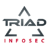 Triad InfoSec Logotype