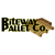 Riteway Pallet Co. Logotype