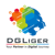 DGLIGER CONSULTING PRIVATE LIMITED Logotype