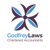 Godfrey Laws & Co Ltd Logotype