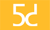 5d Logotype