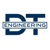 DT Engineering Logotype
