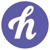 Hubbub Fundraising Logotype