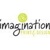 Imagination Print & Design Logotype