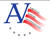 American Veteran Environmental, LLC (AVENV) Logotype