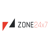 Zone24x7 Inc. Logotype