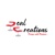 realcreations interior designer in Noida Logotype