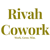 Rivah Cowork Logotype