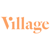 Village Marketing Logotype