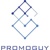 Promoguy Logotype