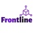 Frontline Transport Logotype