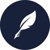 Content Writer Logotype