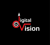 Digital Vision Communication Logotype