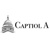 Capitol A Logotype